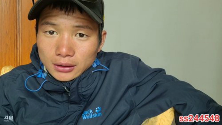 纪实直播;理塘到拉萨55天→林芝 2020-05-20 12点场