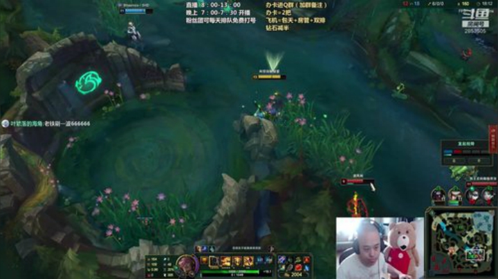 上单腕豪瑟提 真！一拳超人！琦玉赛大妈！ 2020-05-18 07点场