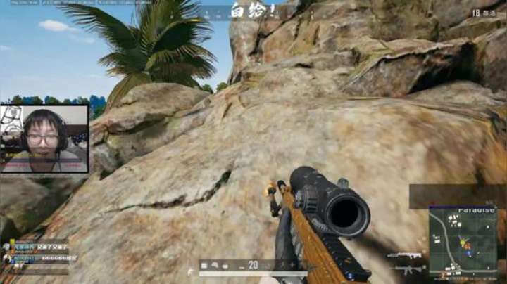 Zz 科：FPP Nobody 2020-05-19 22点场
