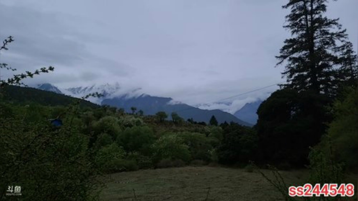 纪实直播;理塘到拉萨55天→林芝 2020-05-20 08点场