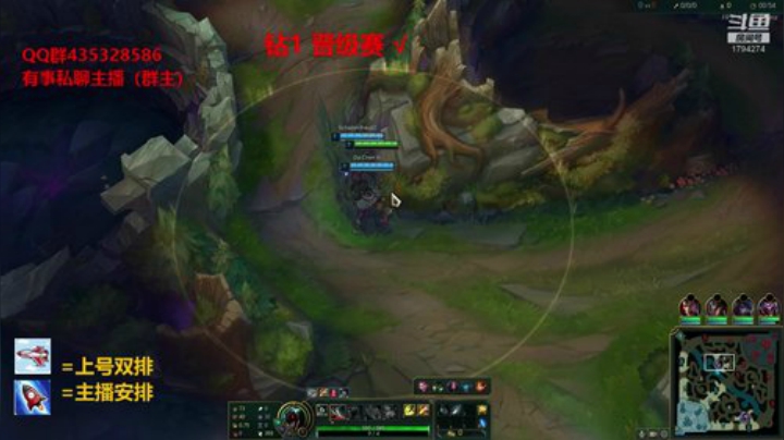 三万把狮子狗 冲击韩服王者！！！ 2020-05-18 21点场