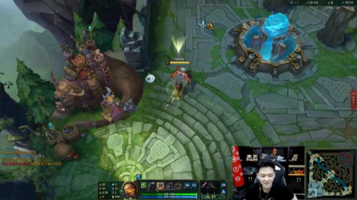 带妹妹玩啦 无限火力跑酷烬 2020-05-20 13点场