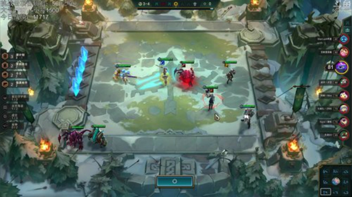 望月：冲1800咯！~ 2020-05-20 00点场