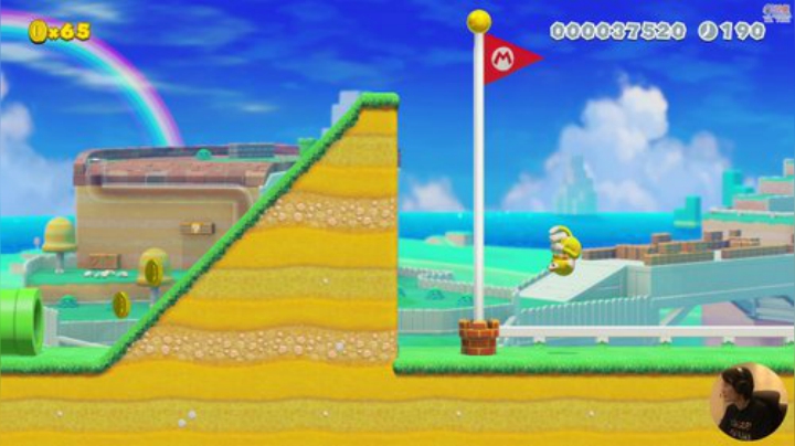 嘉啊123发布了一个斗鱼视频2020-05-20