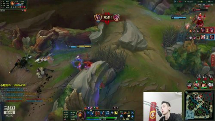 三年老酒发布了一个斗鱼视频2020-05-20