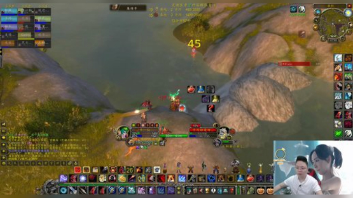 魔兽世界怀旧服：如今联盟在阿拉希总是兽栏保卫战，到底是怎么了