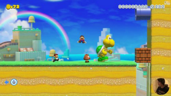 嘉啊123发布了一个斗鱼视频2020-05-20