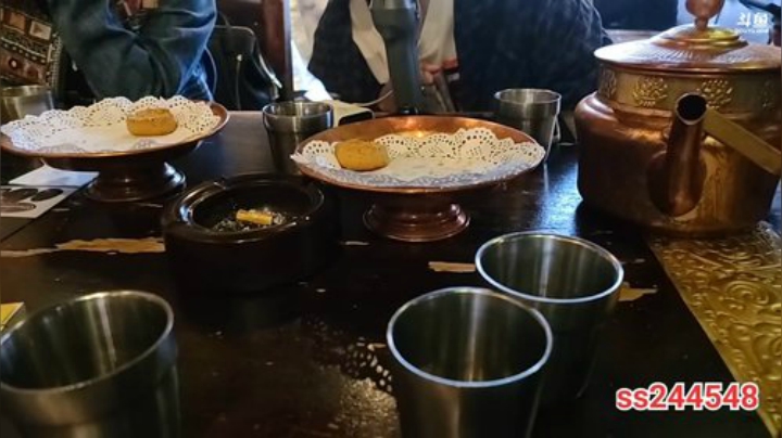 纪实直播;理塘到拉萨55天→林芝 2020-05-20 19点场