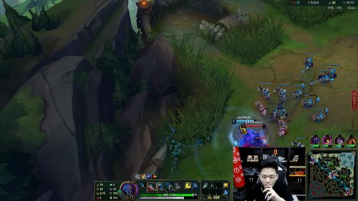 带妹妹玩啦 落地秒狮子狗狗狗 2020-05-20 19点场