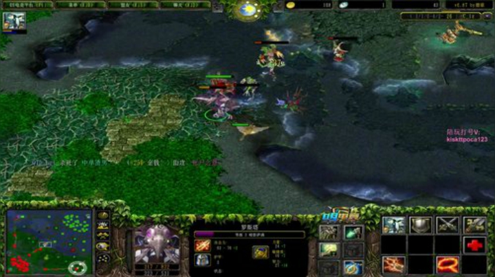 【Dota】大爷来玩一下~ 2020-05-19 22点场