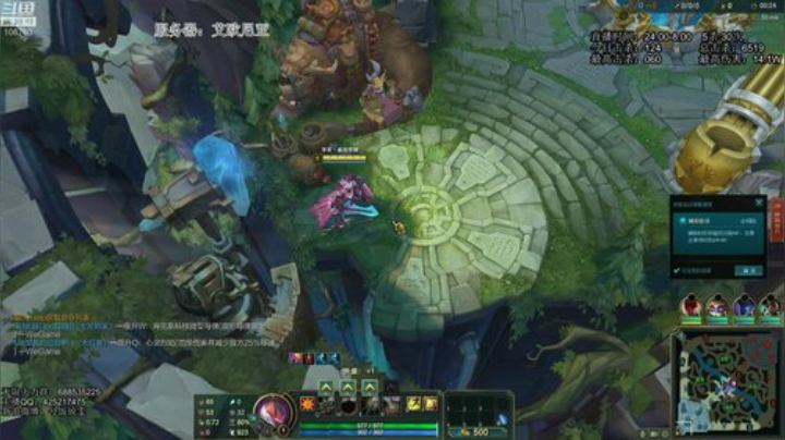 无限火力滴神！ 挑战一盘70杀 2020-05-20 02点场