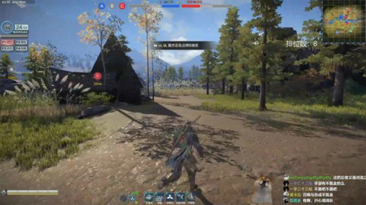 愉快游戏 轻松上分 素质主播 永不文斗 2020-05-19 22点场