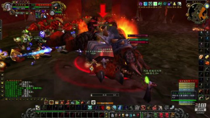 火锤-锤锤子锤锤锤!635952 2020-05-19 13点场