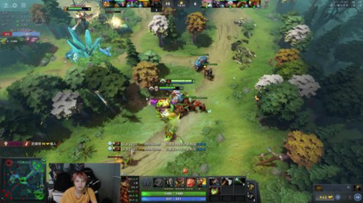 天梯混子 2920147 2020-05-20 00点场