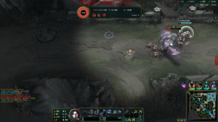 没有标题 只玩刀妹 2020-05-19 22点场