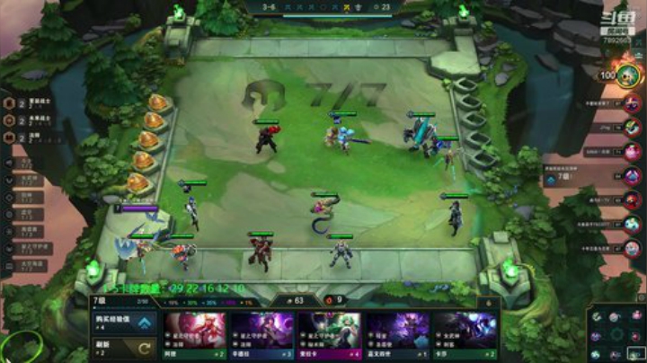 死亡轰炸泽拉斯 2020-05-20 09点场