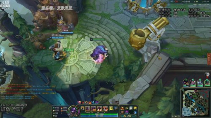 无限火力滴神！ 挑战一盘70杀 2020-05-20 08点场