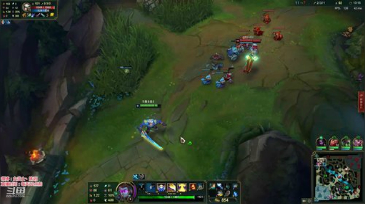 藤一的小幸运发布了一个斗鱼视频2020-05-20