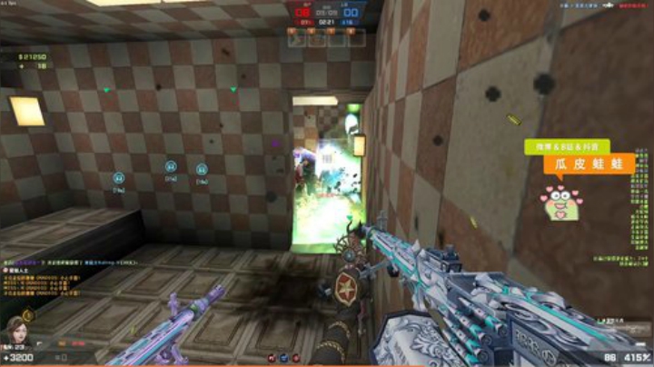 RPGseven发布了一个斗鱼视频2020-05-20