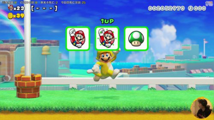 嘉啊123发布了一个斗鱼视频2020-05-21