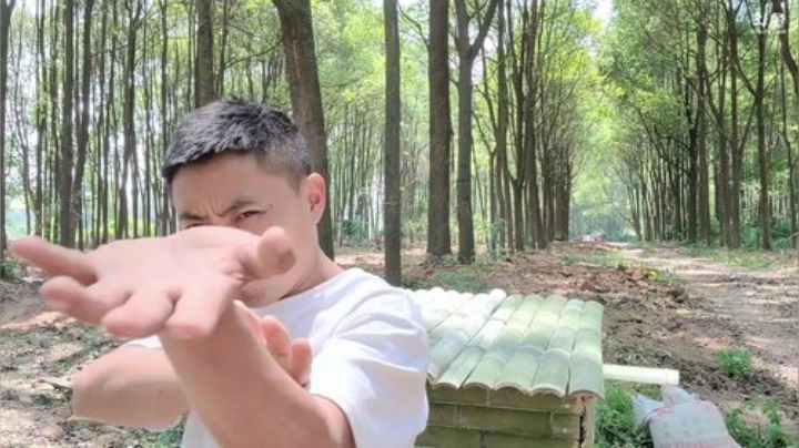 接富贵回家 2020-05-19 12点场