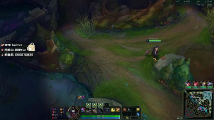 韩服宗师打野上王者 2020-05-20 21点场