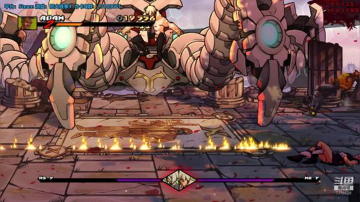 161天 风一样的男子，火一样的热情！ 2020-05-19 12点场