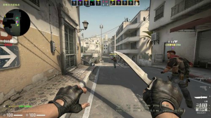 你看猛不猛就完事~ 2020-05-20 18点场