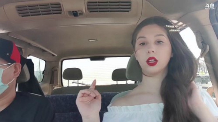先办事，后去接美女们！ 2020-05-21 14点场