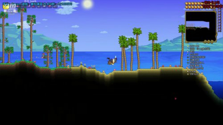 162天 泰拉瑞亚 大师 收集开始！ 2020-05-20 21点场