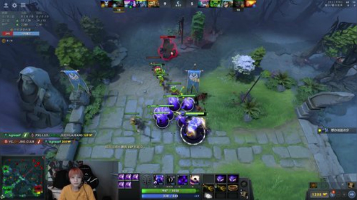 天梯混子 2920147 2020-05-20 21点场