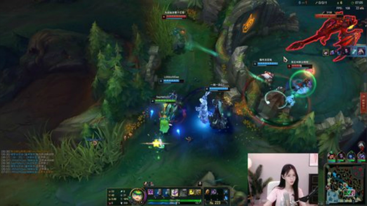 kreisler发布了一个斗鱼视频2020-05-21