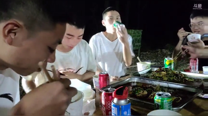 基地建设中…… 2020-05-17 20点场