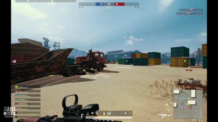 你看猛不猛就完事~ 2020-05-20 21点场