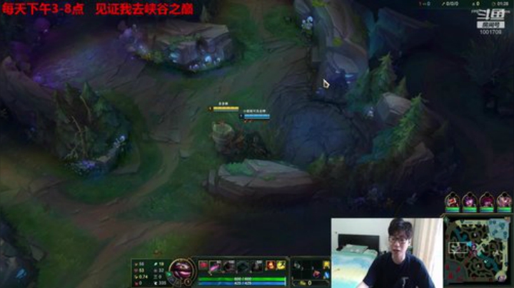 王多多：塔姆KING！！！！ 2020-05-21 15点场