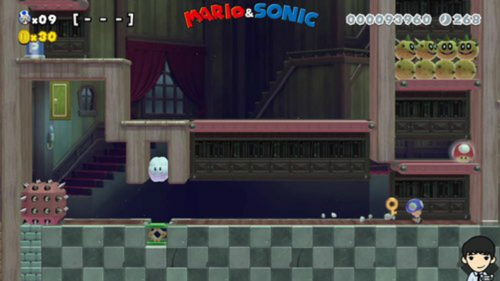 马里奥赛车全人物胜利挑战！ 2020-05-20 00点场