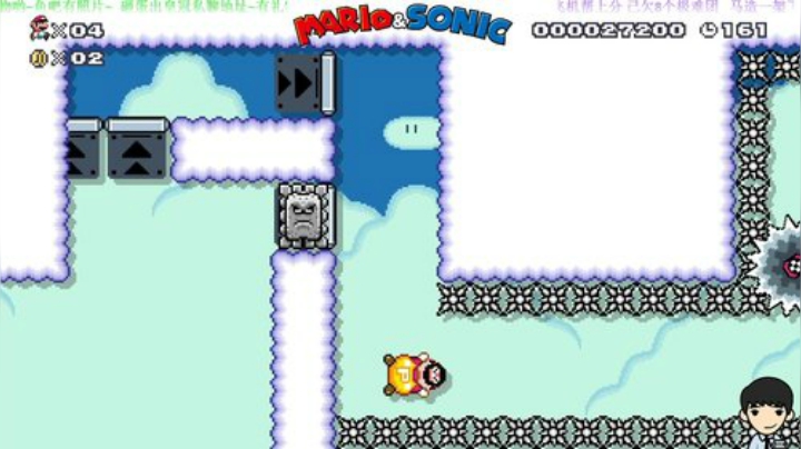 马里奥赛车全人物胜利挑战！ 2020-05-18 16点场