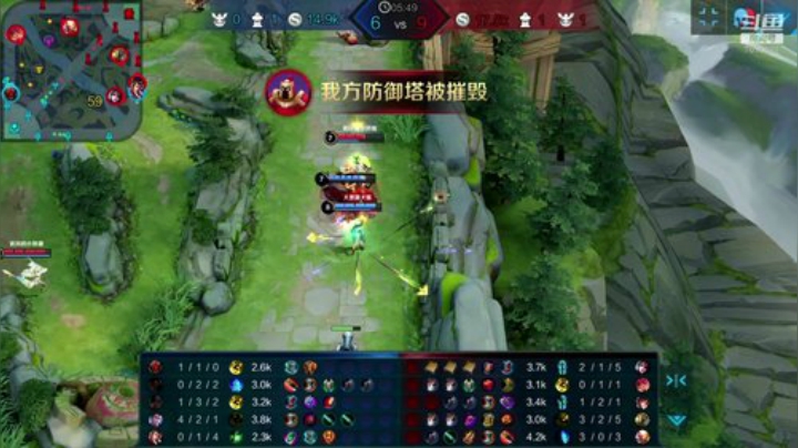 身法猴：10美女内战马上开始 2020-05-20 20点场