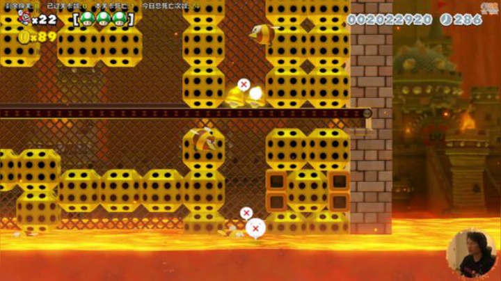 嘉啊123发布了一个斗鱼视频2020-05-21