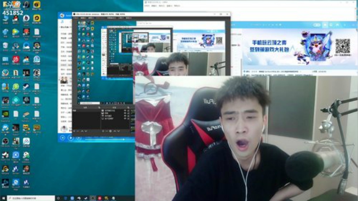 孙老师：5 快 2 乐 0~ 2020-05-20 23点场