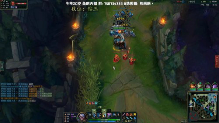 熊王c：老版狗熊越越塔 2020-05-21 21点场