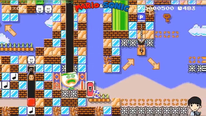 马里奥赛车全人物胜利挑战！ 2020-05-19 12点场