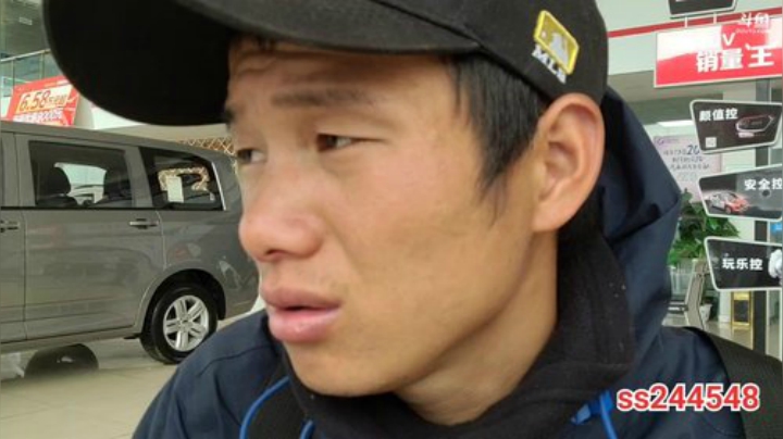 纪实直播;理塘到拉萨57天→拉萨提新车 2020-05-21 14点场