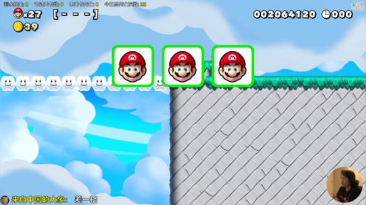 嘉啊123发布了一个斗鱼视频2020-05-21