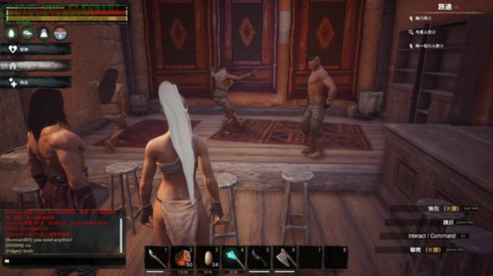 龙马精神丶老狼哥发布了一个斗鱼视频2020-05-21