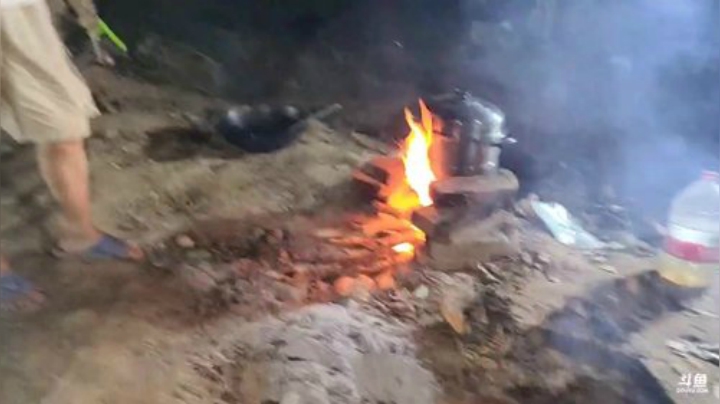 接富贵回家 2020-05-19 20点场