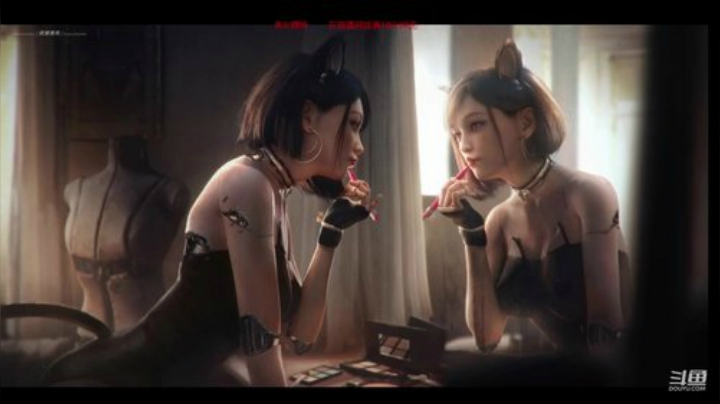 魔猪：520陪”你“一起过 2020-05-20 20点场