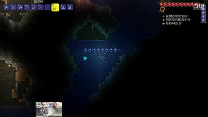 [泰拉瑞亚]玩游戏一定要快乐 2020-05-20 22点场