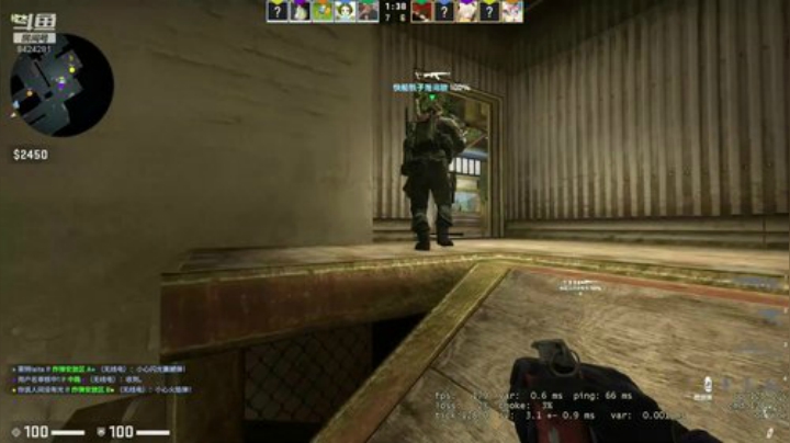 你看猛不猛就完事~ 2020-05-14 22点场