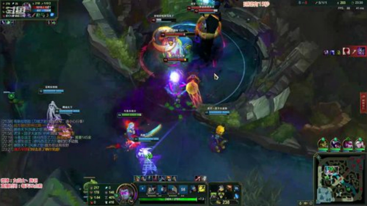 藤一的小幸运发布了一个斗鱼视频2020-05-21